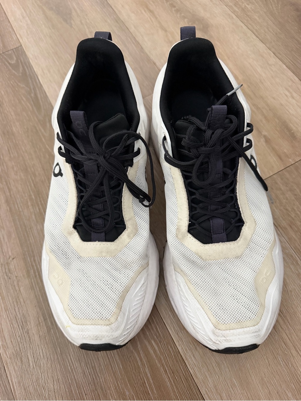 Women’s OnCloud Sneakers